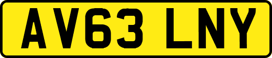 AV63LNY
