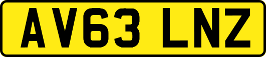 AV63LNZ