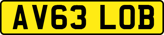 AV63LOB