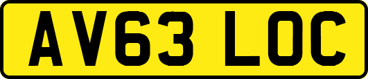 AV63LOC