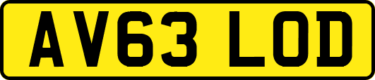 AV63LOD