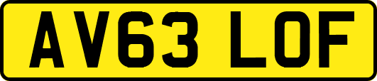 AV63LOF