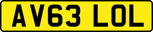 AV63LOL