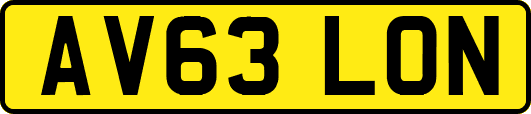 AV63LON