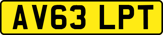 AV63LPT