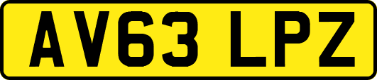 AV63LPZ