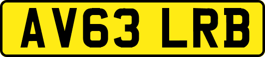 AV63LRB