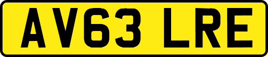 AV63LRE