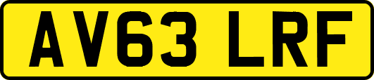 AV63LRF