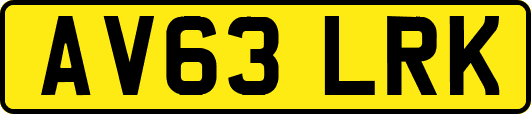 AV63LRK