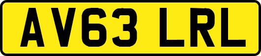 AV63LRL