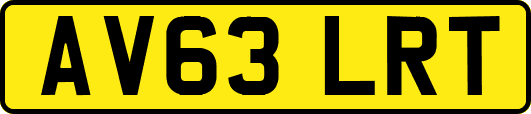 AV63LRT
