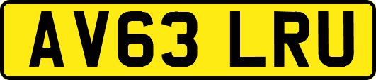 AV63LRU