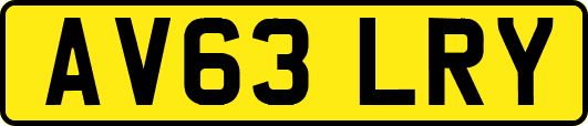 AV63LRY