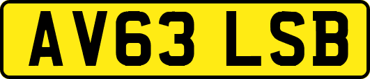 AV63LSB