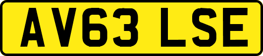 AV63LSE