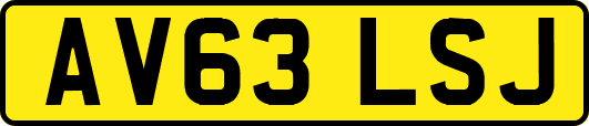 AV63LSJ