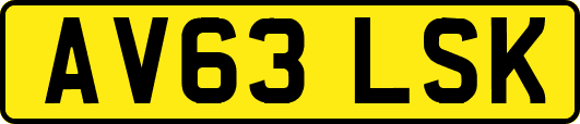 AV63LSK