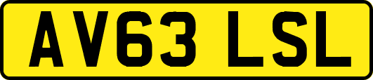 AV63LSL