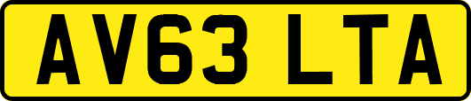AV63LTA