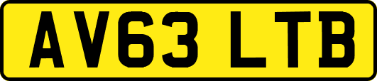 AV63LTB
