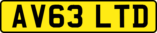 AV63LTD