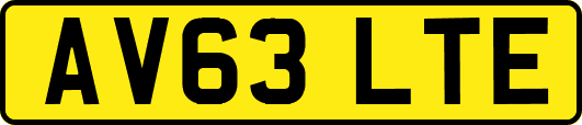 AV63LTE