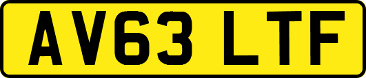 AV63LTF