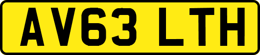 AV63LTH