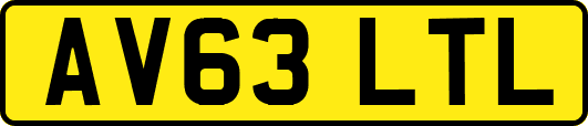 AV63LTL