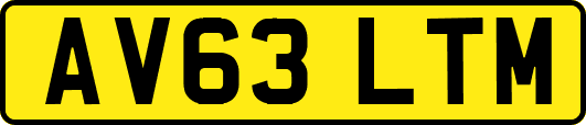 AV63LTM