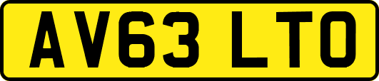 AV63LTO