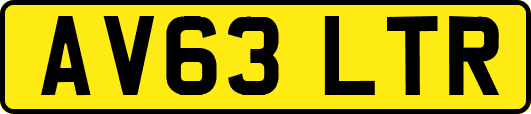 AV63LTR