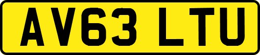 AV63LTU