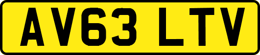 AV63LTV