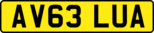 AV63LUA