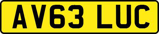 AV63LUC