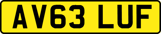 AV63LUF