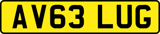 AV63LUG