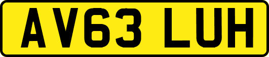 AV63LUH