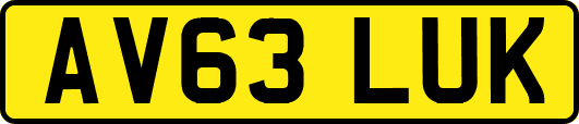 AV63LUK