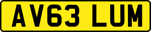 AV63LUM