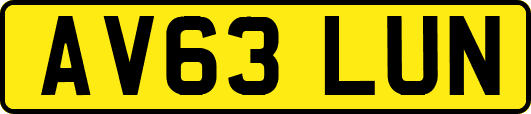 AV63LUN