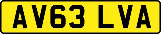 AV63LVA