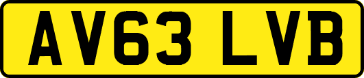 AV63LVB