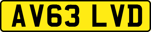 AV63LVD