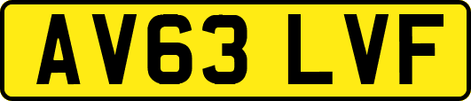 AV63LVF