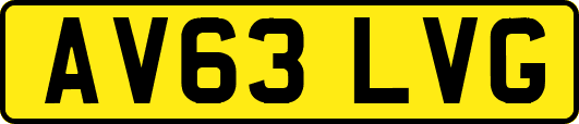 AV63LVG