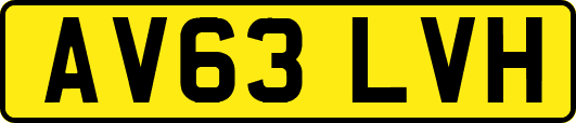 AV63LVH