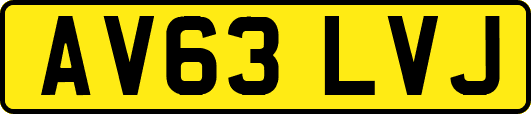 AV63LVJ